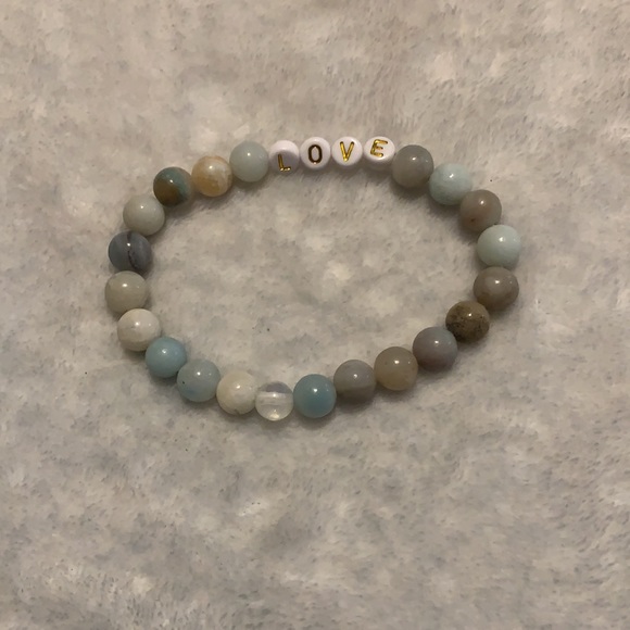 Love bracelet designed with love - Picture 2 of 3